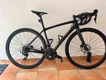 Bici da corsa