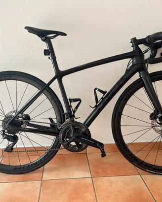 Bici da corsa