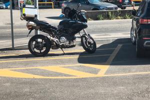 ducati multistrada 1000 ds