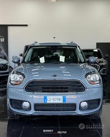 MINI One D Countryman