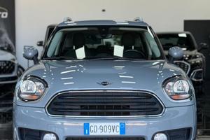MINI One D Countryman