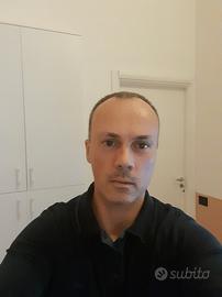 Operaio impiegati magazzinieri