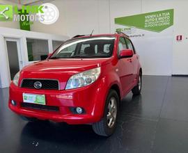 DAIHATSU Terios 1.5 4WD 16v 105CV AUTOMATIC, KM