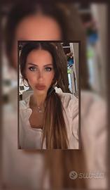 Segretaria amministrativa