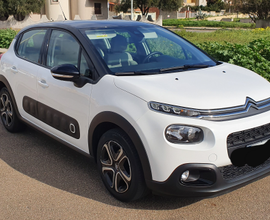 Citroen c3 shine pure tech