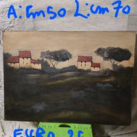 dipinti originali 