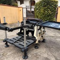 Panchetto pesca Colmic ONE