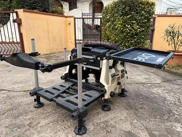 Panchetto pesca Colmic ONE