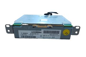 Modulo, Sistema di navigazione satellitare OPEL 20