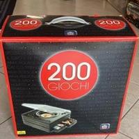 Giochi 200