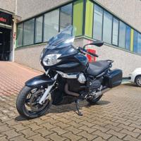 Moto Guzzi Norge 1200 8 Valvole ABS Polizia Strada