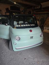 Fiat Topolino