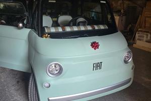 Fiat Topolino