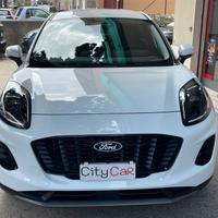 Ford Puma 1.0 EcoBoost Hybrid 125 CV S&S Titanium