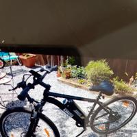 Bicicletta elettrica ESKUTE M 100