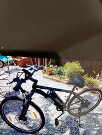 Bicicletta elettrica ESKUTE M 100