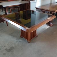 Tavolo Design Modernariato