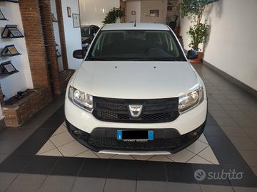 Dacia Sandero 1.2 75CV Ambiance GPL