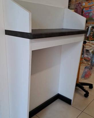 Banco misure 80x33x123 