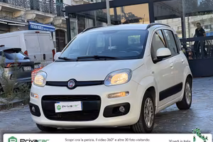 FIAT Panda 1.3 MJT S&S Easy