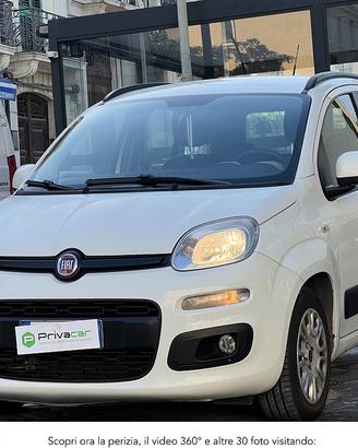 FIAT Panda 1.3 MJT S&S Easy