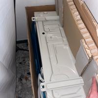 Climatizzatore Schneider Mistral ancora imballato