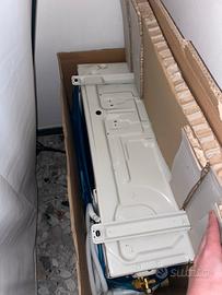 Climatizzatore Schneider Mistral ancora imballato