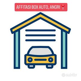 Garage/deposito ad Angri