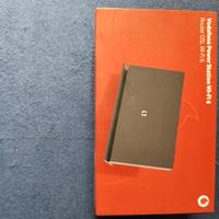 Vodafone power station wi-fi6    