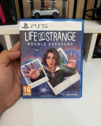 Life is strange ps5