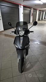 PIAGGIO LIBERTY 125 S 