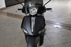 PIAGGIO LIBERTY 125 S 
