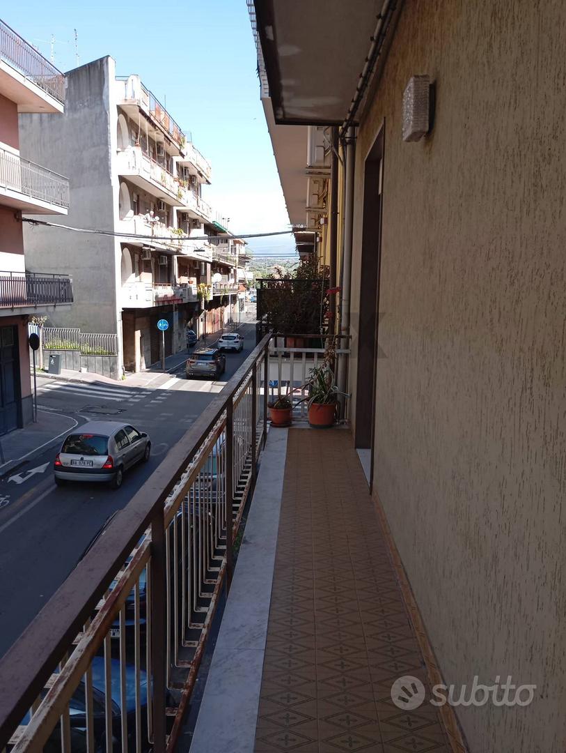 Appartamento – Misterbianco, Toscano, Catania - Altro