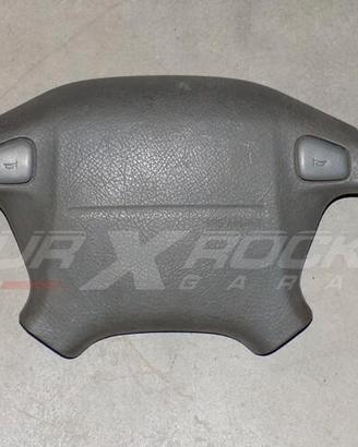 Airbag Suzuki Jimny