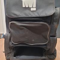 Zaino Baseball Dominate