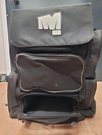 Zaino Baseball Dominate