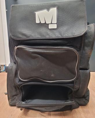 Zaino Baseball Dominate