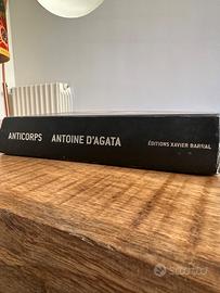 Anticorps di Antoine D'Agata