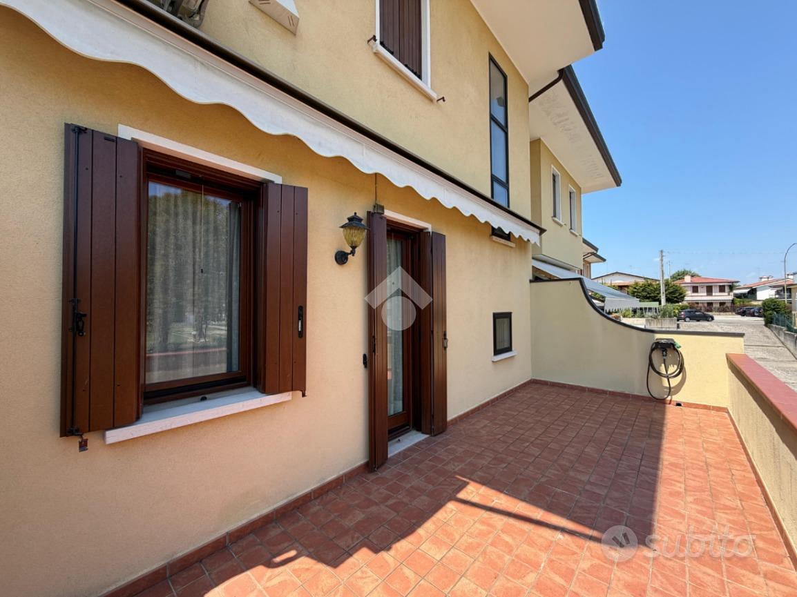 Casa – Carità, Treviso - Vista 2