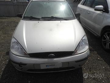 FORD Focus I 1998 - Focus 5p 1.8 td Zetec U163517