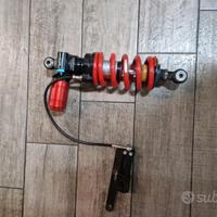 Mono Bitubo top di gamma Honda cbr1000rrr