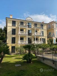 Appartamento Sanremo Trilocale Box Centro