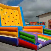 Arrampicate per Bambini x Centri Sportivi e Scuole