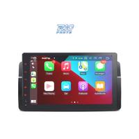 RADIO GPS ANDROID 13 BMW E46 SERIE 3