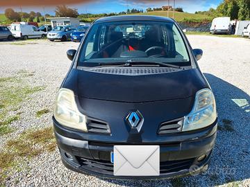 Renault Modus