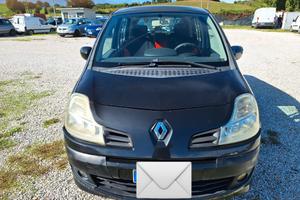 Renault Modus