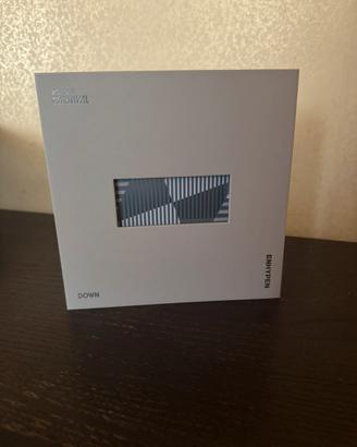Album CD Border Carnival Enhypen