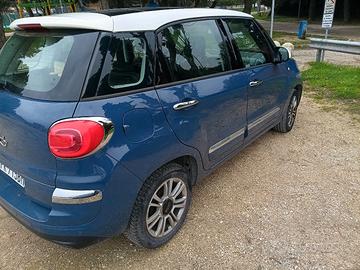 fiat 500 l