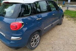 fiat 500 l