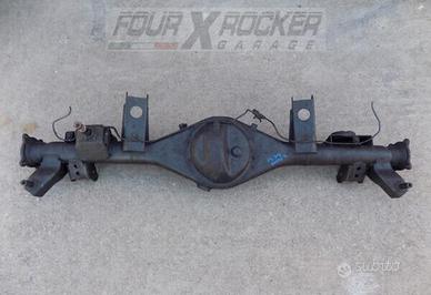 Scatola ponte assale posteriore Toyota 4Runner